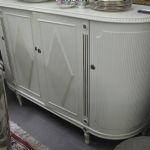 582 8323 Sideboard